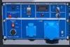 Дизель генератор TSS SDG 6000EHA