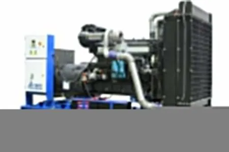 Дизель генератор в контейнере ТСС АД-300С-Т400-1РНМ5 ПРОФ