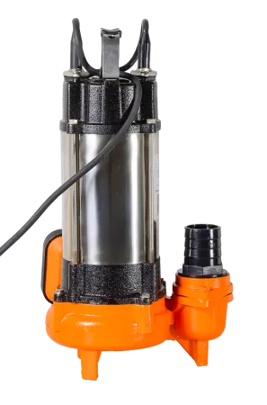 Фекальный насос Вихрь ФН-750