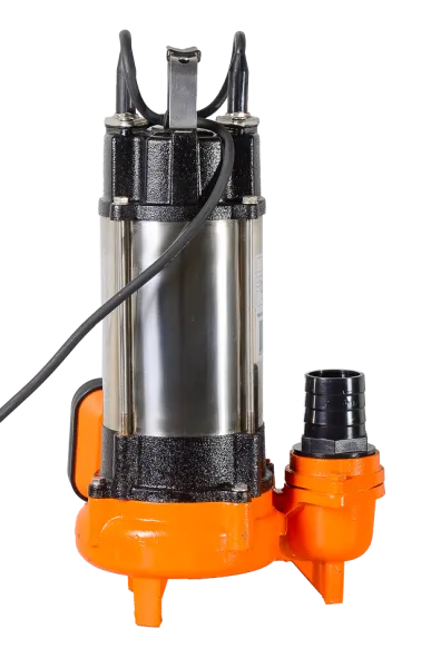 Фекальный насос Вихрь ФН-750