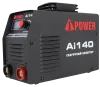 Инверторный сварочный аппарат A-iPower Ai140