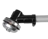 Бензиновый триммер Huter GGT-15004ТA (четырёхтактный)