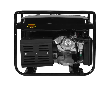 Портативный бензогенератор Huter DY9500LX