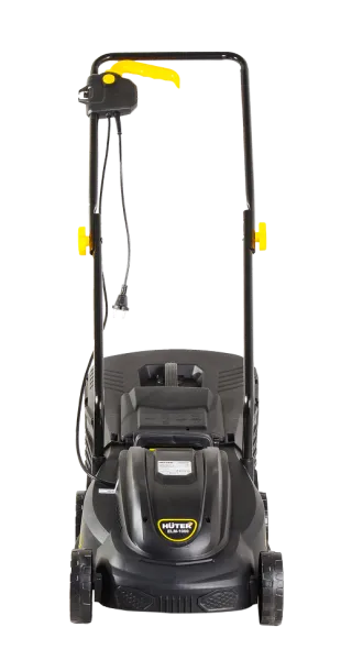 Газонокосилка электрическая Huter ELM-1000