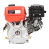 Бензиновый двигатель A-iPower AE390-25