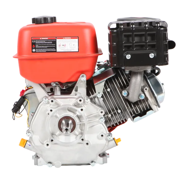 Бензиновый двигатель A-iPower AE390-25