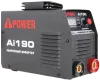 Инверторный сварочный аппарат A-iPower Ai190
