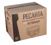 Электрогенератор Ресанта БГ 8000 Р