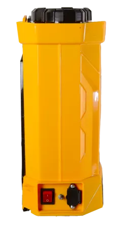 Опрыскиватель аккумуляторный Huter SP-10Li