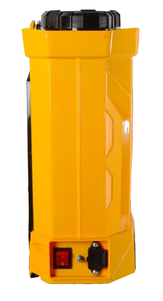 Опрыскиватель аккумуляторный Huter SP-10Li