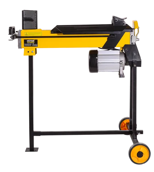 Дровокол электрический Huter HLS-5500/52H