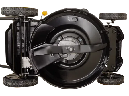 Газонокосилка бензиновая Huter GLM-530SX