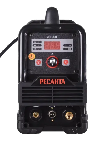 Инвертор для плазменной резки РЕСАНТА ИПР-40К