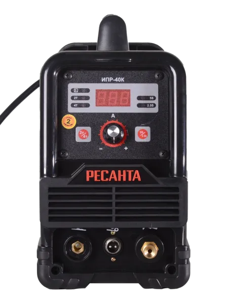 Инвертор для плазменной резки РЕСАНТА ИПР-40К