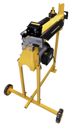 Дровокол электрический Huter HLS-5500H