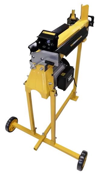 Дровокол электрический Huter HLS-5500H