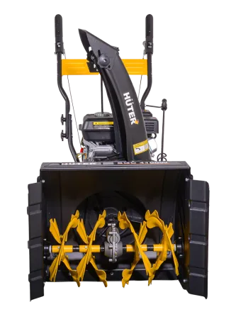 Снегоуборщик Huter SGC 4100W
