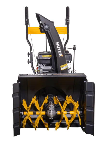 Снегоуборщик Huter SGC 4100W