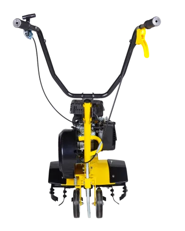 Мотокультиватор Huter GMC-4.0