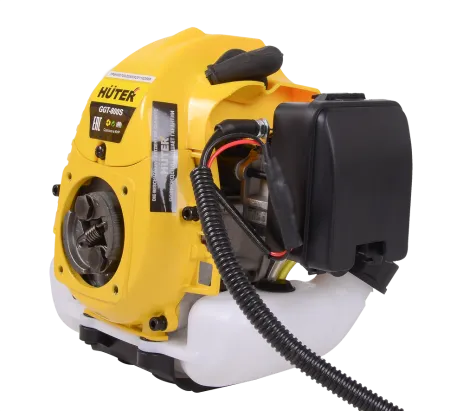 Триммер бензиновый Huter GGT-800S