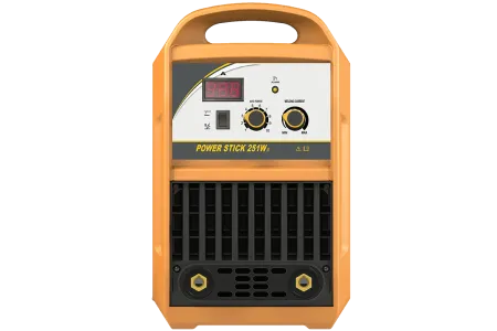 Сварочный инвертор HUGONG POWER STICK 251W III