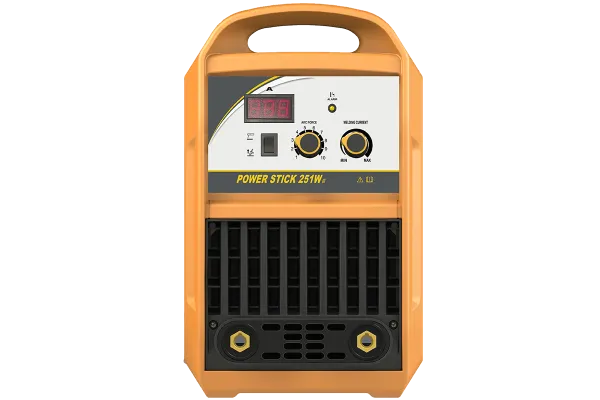 Сварочный инвертор HUGONG POWER STICK 251W III