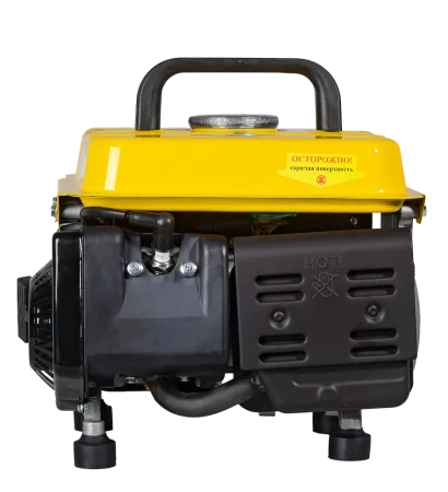 Бензиновый генератор EUROLUX G950A