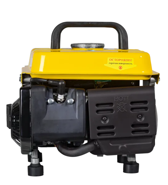 Бензиновый генератор EUROLUX G950A