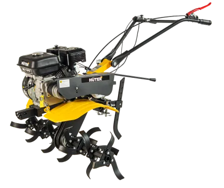 Сельскохозяйственная машина MK-110/10 Huter