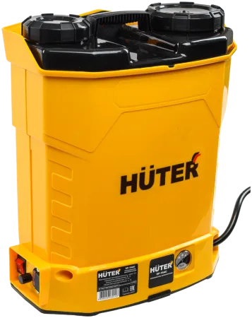Опрыскиватель аккумуляторный Huter SP-16AC