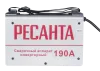 Сварочный аппарат инверторный Ресанта САИ 190