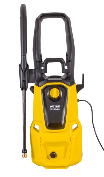 Мойка Huter W195-QL