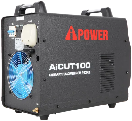 Аппарат плазменной резки A-iPower AiCUT100