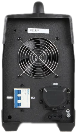 Инверторный сварочный аппарат A-iPower Ai315