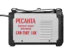 Сварочный аппарат инверторный Ресанта САИ-250Т LUX