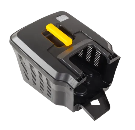 Газонокосилка электрическая Huter ELM-2000P