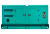 Дизельный генератор MGEp100DZ+DSE в кожухе