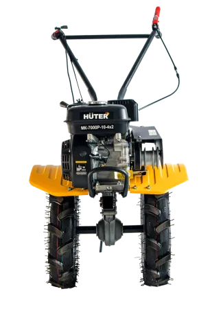 Сельскохозяйственная машина Huter МК-7000P-10-4х2