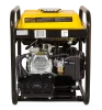 Инверторный генератор Huter DN4400i