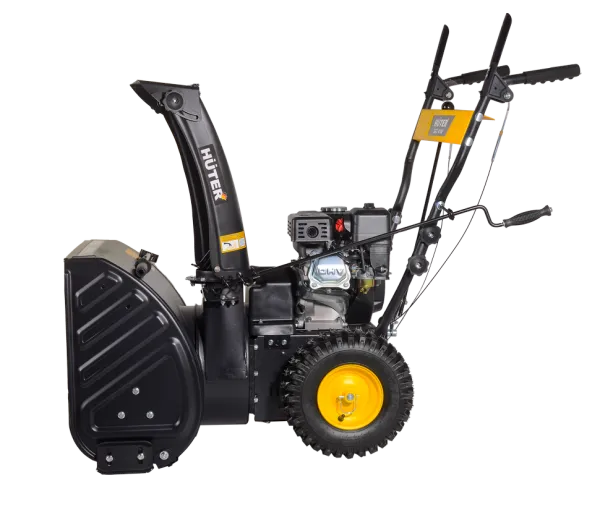 Снегоуборщик бензиновый Huter SGC 4100