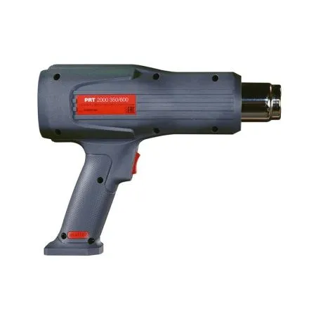 FUBAG Строительный термофен PRT 2000 350/600 KIT 4