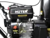 Снегоуборщик бензиновый Huter SGC 5500X