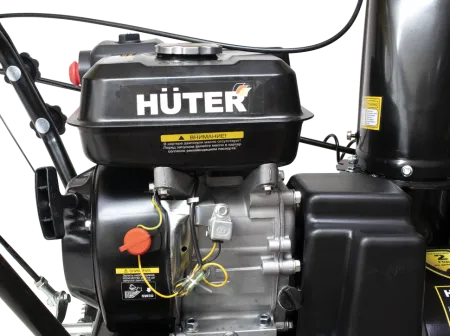 Снегоуборщик бензиновый Huter SGC 5500X