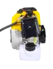 Триммер бензиновый Eurolux TR-1500T