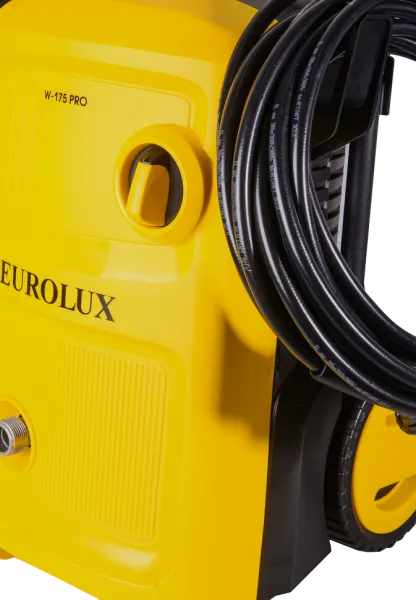 Мойка Eurolux W-175 PRO