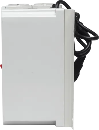 Стабилизатор напряжения серии LUX РЕСАНТА АСН-1500Н/1-Ц