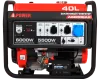 Портативный бензиновый генератор A-iPower A6000EAX