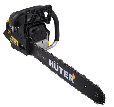 Бензопила Huter BS-62