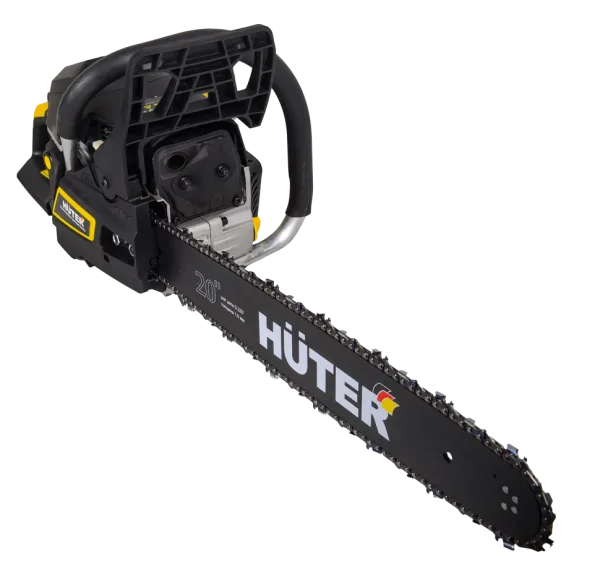 Бензопила Huter BS-62