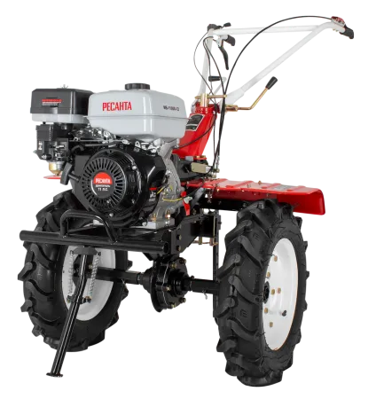 Сельскохозяйственная машина Ресанта МБ-11000P-12